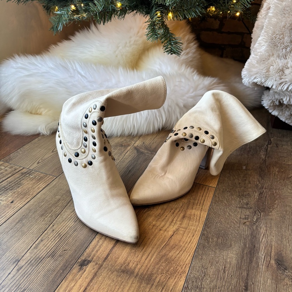 Free People Vero Cuoio boots
